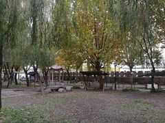 -河北村民俗体验园