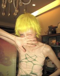 -MY HAIR ARDOR