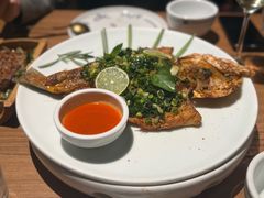 -一坐一忘云南菜(三里屯店)