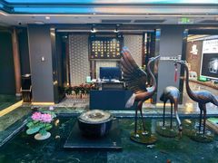 -山泉粤宴(广东大厦店)