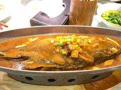 -徽韵人家·传承正宗徽菜(牡丹园店)