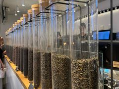 -喜茶(佛山岭南站店)