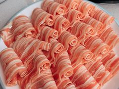 高钙羊肉卷-怒火八零市井火锅(纪家庙店)