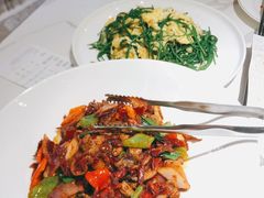 -阿里疆Alijiang·丝路美食·异域风情·清真(长楹天街店)