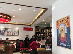 大堂-胡大饭馆 24h(簋街总店)
