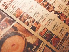 -老牌坊云南鱼豆花火锅(哈西万达店)
