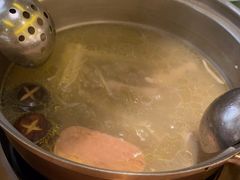 -润园四季椰子鸡火锅(南山海岸城店)