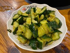-大自然醉鹅·铁锅火焰鹅(上海联洋店)