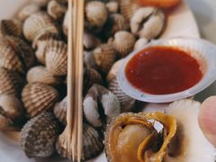 -明记烧鱼美味店