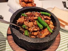 -桂满陇·杭州饭店(清河万象店)