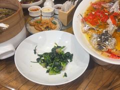 -丹江渔村(首都机场店)