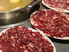 -贵宾牛·潮汕牛肉火锅(珠池总店)