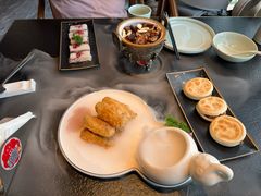 -唐猫庭院·千年陕菜(赛格国际购物中心店)