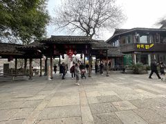 -舒羽咖啡(运河店)