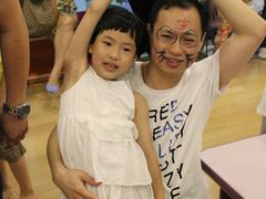 -小小运动馆(罗宾森中心)