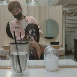 点击看大图 -NOMA造型 Salon