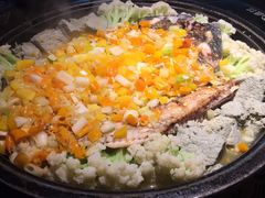 -吞鱼兽麻辣烤鱼(万达店)