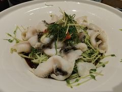 油浸鱼片-阿元烧鹅(文明路店)