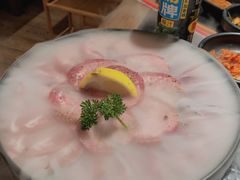 -九田家黑牛烤肉料理(石路天虹店)