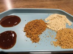 -蟹达人·辣螃蟹·辣卤牛蛙(云纺店)