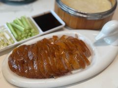-梅利汴京烤鸭•开封豫菜地标店(东大街店)
