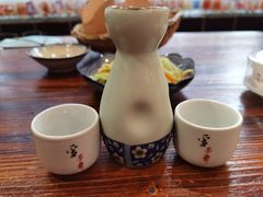 -刘师父老汉口江湖菜(蔡锷路店)
