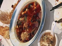 -大铁勺新津菜(东丽阳光新业广场店)