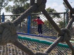 -前小桔亲子创意农场·草莓采摘·露营烧烤