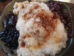 -鲜芋仙(苏州干将店)