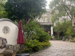 -香然会·园林雅宴(陆家嘴店)