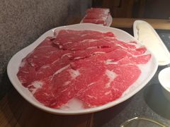-巴奴毛肚火锅(六天地店)