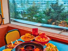 -三江两海老火锅(北京首店)