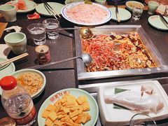 -蜀江龙火锅(339店)