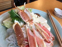 -蟹道乐(道顿堀本店)