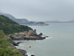 -桃花岛风景旅游区