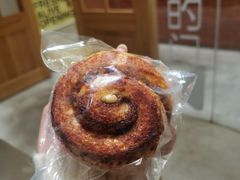 -分子跳动鲜活面包(五一大道店)