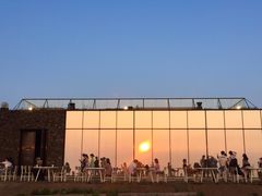 -Cafe Aewol Monsant