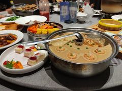 -田水湾丨地道安徽菜(文化路店)