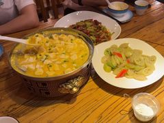 -高淳味道(丹阳湖北路店)