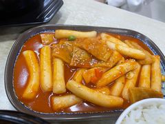 -拌来拌去石鍋拌飯(文鼎店)