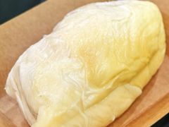 -开皇马来西亚榴莲美食店(华强北店)