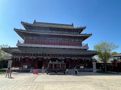 -天津妈祖文化园