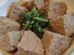 -望乡楼上海菜(日月光店)