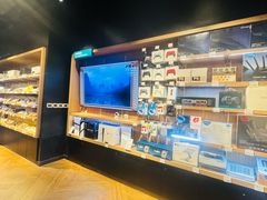 -顺电sundan(颐堤港店)