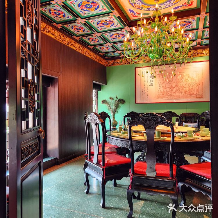 北京!带爸妈来这儿吃饭被夸爆啦!!