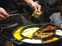 -火炉火自助餐(枫蓝国际店)