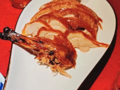 -北平食府(马鞍山路店)