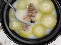 -品泉餐厅·大盆鱼·走地鸡