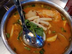 -simply thai天泰(长泰广场店)