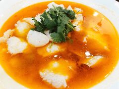 -桃子餐厅·天津菜(红星路直营店)